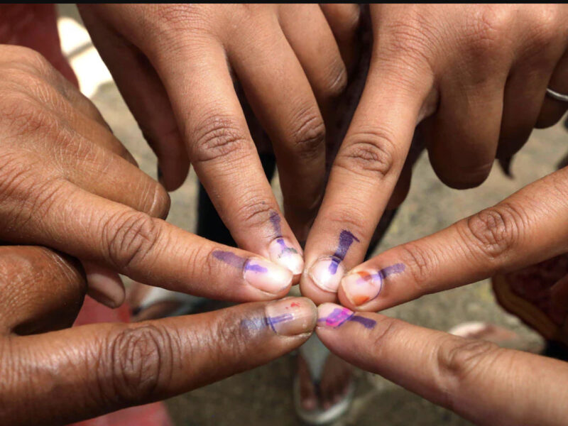 PM Modi's 3rd Term And Election Impact On Indian Busiesses